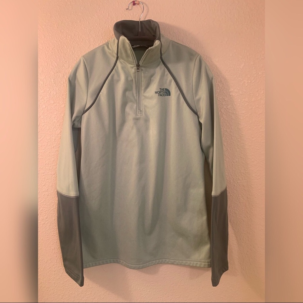 The North Face Pullover
